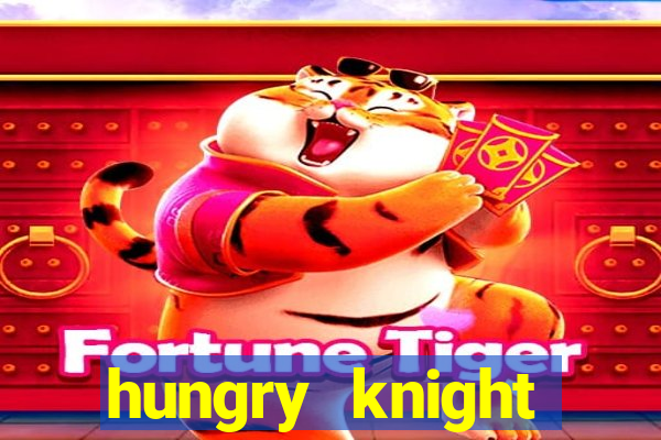 hungry knight gameboy rom pt br